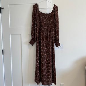 Women’s dress